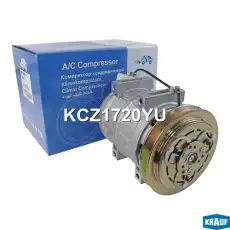 Компрессор кондиционера KCZ1720YU KRAUF