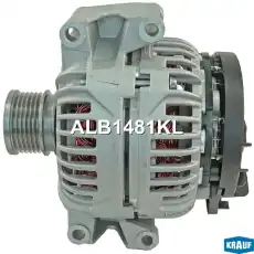 Генератор KRAUF ALB1481KL
