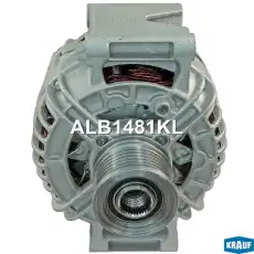 Генератор KRAUF ALB1481KL