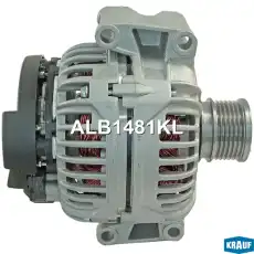 Генератор KRAUF ALB1481KL