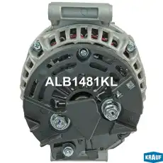 Генератор KRAUF ALB1481KL