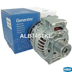 Генератор KRAUF ALB1481KL