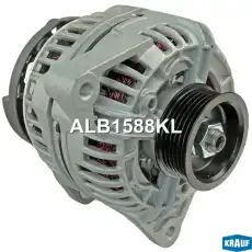 Генератор KRAUF ALB1588KL