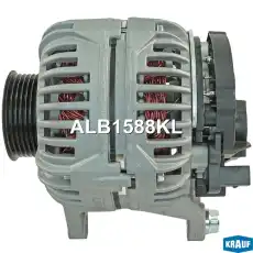 Генератор KRAUF ALB1588KL