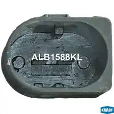 Генератор KRAUF ALB1588KL