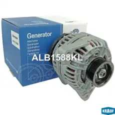 Генератор KRAUF ALB1588KL