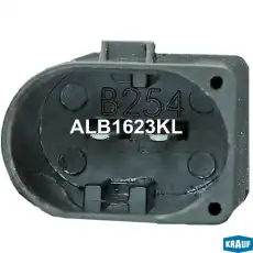 Генератор KRAUF ALB1623KL