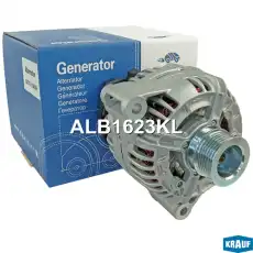 Генератор KRAUF ALB1623KL