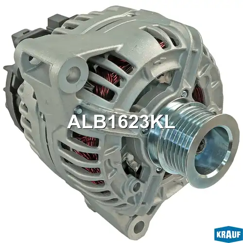 Генератор KRAUF ALB1623KL