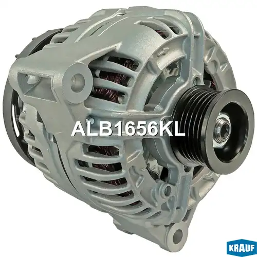 Генератор KRAUF ALB1656KL