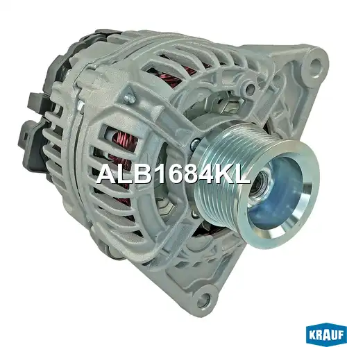Генератор KRAUF ALB1684KL