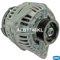 Генератор KRAUF ALB1746KL