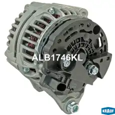 Генератор KRAUF ALB1746KL