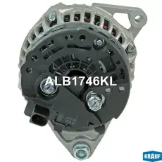 Генератор KRAUF ALB1746KL