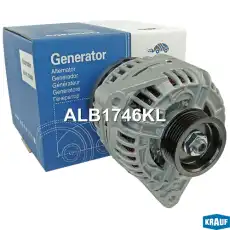 Генератор KRAUF ALB1746KL