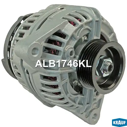 Генератор KRAUF ALB1746KL