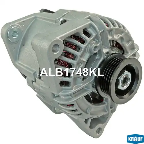 Генератор KRAUF ALB1748KL