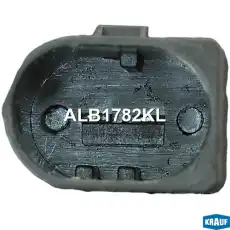 Генератор KRAUF ALB1782KL