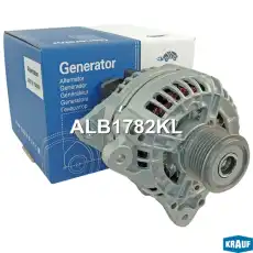 Генератор KRAUF ALB1782KL