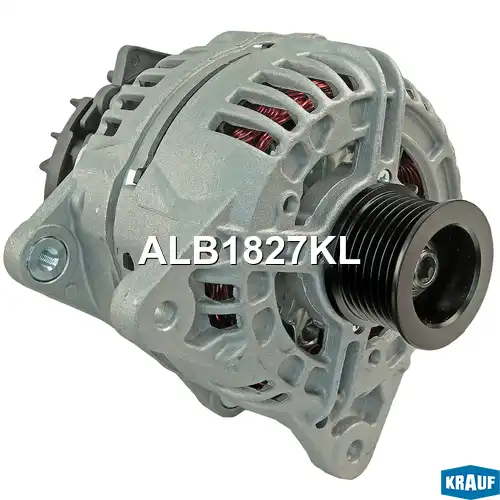 Генератор KRAUF ALB1827KL