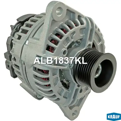 Генератор KRAUF ALB1837KL