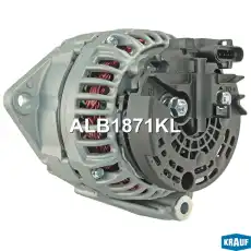Генератор KRAUF ALB1871KL