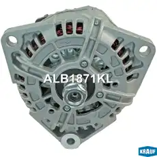 Генератор KRAUF ALB1871KL