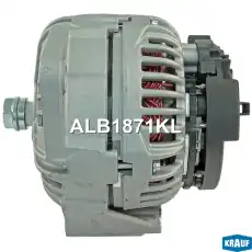 Генератор KRAUF ALB1871KL