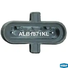 Генератор KRAUF ALB1871KL
