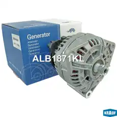 Генератор KRAUF ALB1871KL
