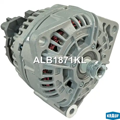 Генератор KRAUF ALB1871KL