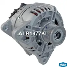 Генератор KRAUF ALB1877KL