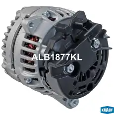 Генератор KRAUF ALB1877KL