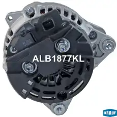 Генератор KRAUF ALB1877KL