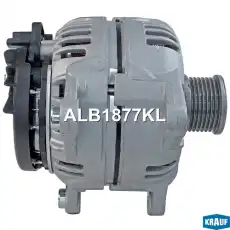 Генератор KRAUF ALB1877KL