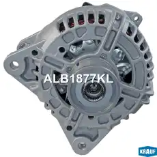 Генератор KRAUF ALB1877KL