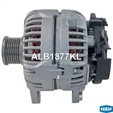 Генератор KRAUF ALB1877KL