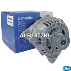 Генератор KRAUF ALB1877KL