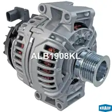 Генератор KRAUF ALB1908KL
