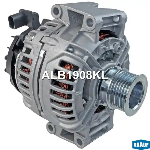 Генератор KRAUF ALB1908KL