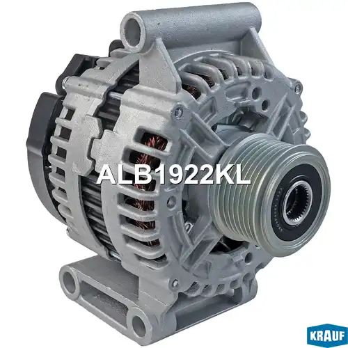 Генератор KRAUF ALB1922KL