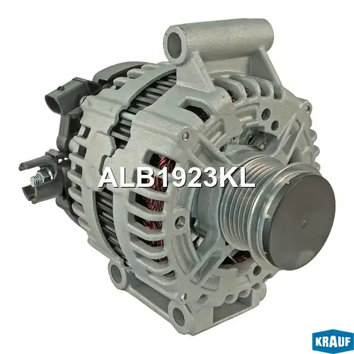 Генератор KRAUF ALB1923KL