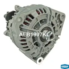 Генератор KRAUF ALB1997KL