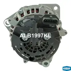 Генератор KRAUF ALB1997KL