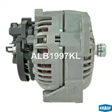 Генератор KRAUF ALB1997KL