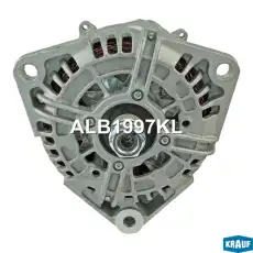 Генератор KRAUF ALB1997KL