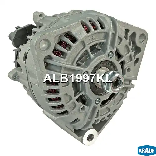 Генератор KRAUF ALB1997KL