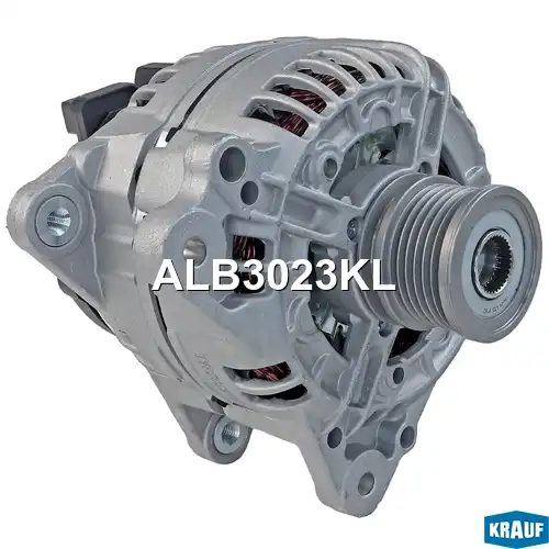 Генератор KRAUF ALB3023KL