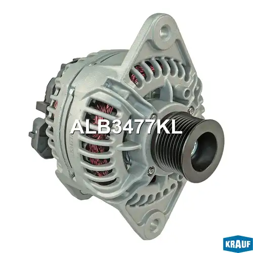 Генератор KRAUF ALB3477KL
