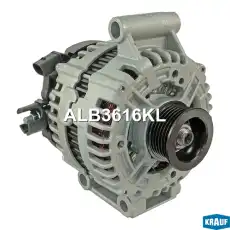 Генератор KRAUF ALB3616KL